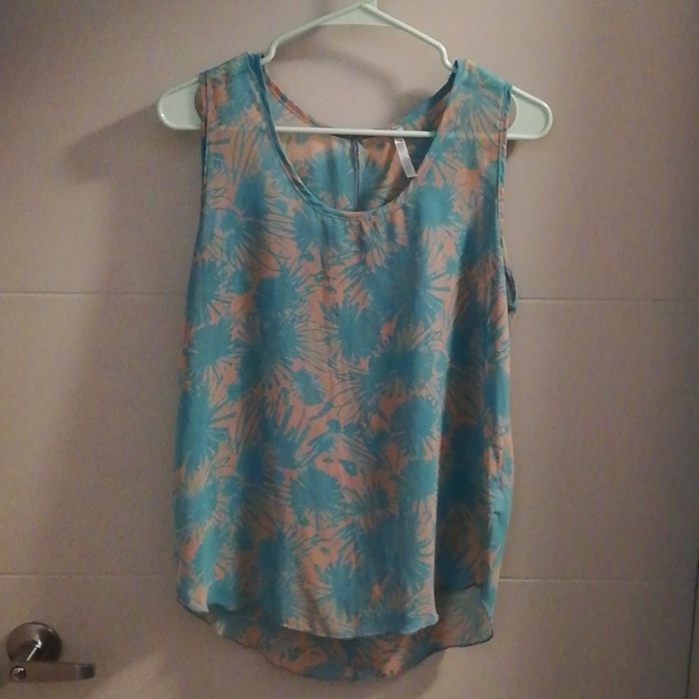 Francesca's top